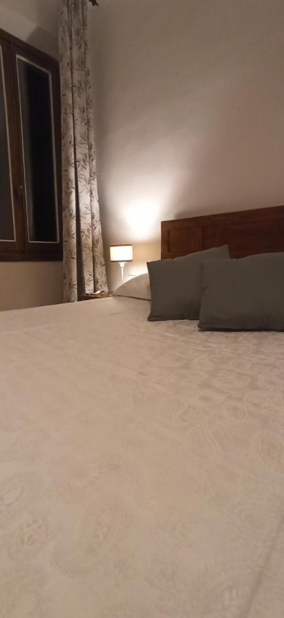 B&B Ginestra Ластра-а-Сінья Екстер'єр фото