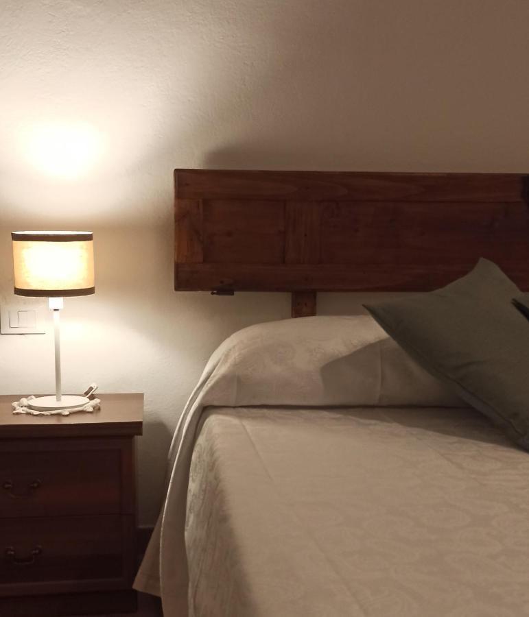 B&B Ginestra Ластра-а-Сінья Екстер'єр фото