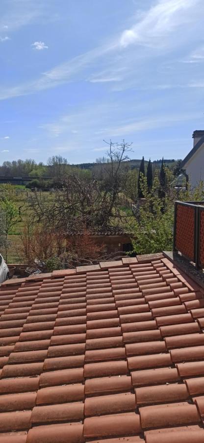 B&B Ginestra Ластра-а-Сінья Екстер'єр фото