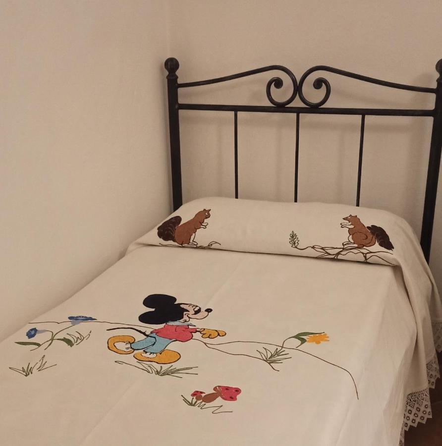 B&B Ginestra Ластра-а-Сінья Екстер'єр фото
