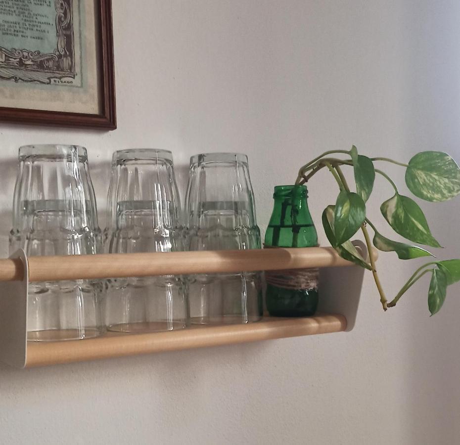 B&B Ginestra Ластра-а-Сінья Екстер'єр фото