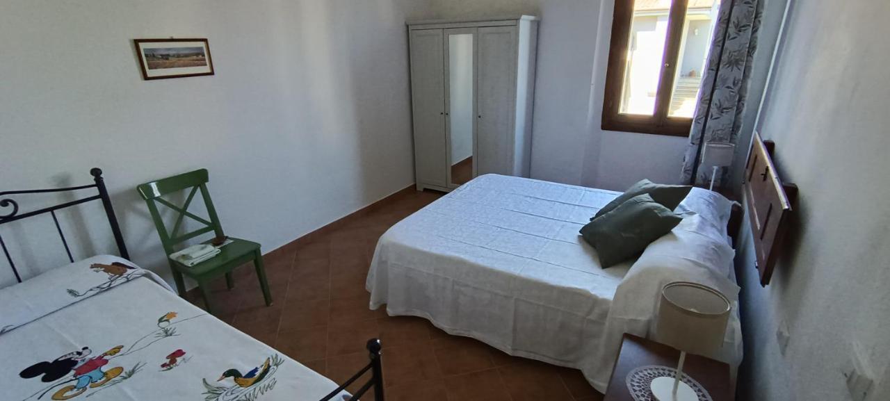 B&B Ginestra Ластра-а-Сінья Екстер'єр фото