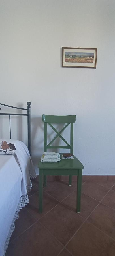 B&B Ginestra Ластра-а-Сінья Екстер'єр фото