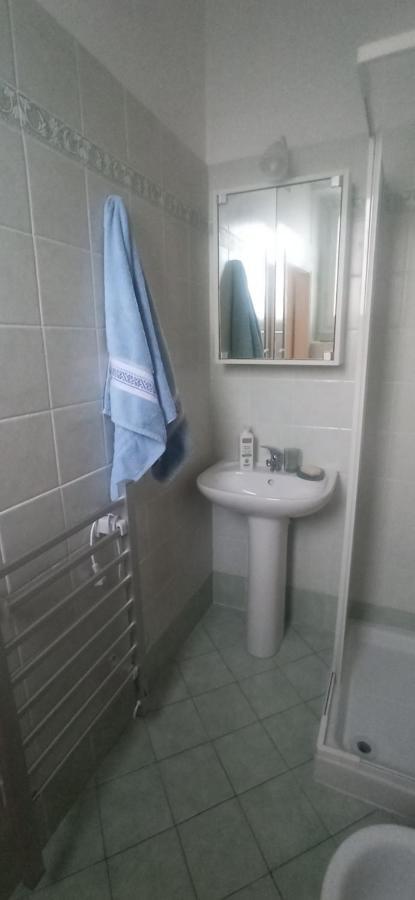 B&B Ginestra Ластра-а-Сінья Екстер'єр фото